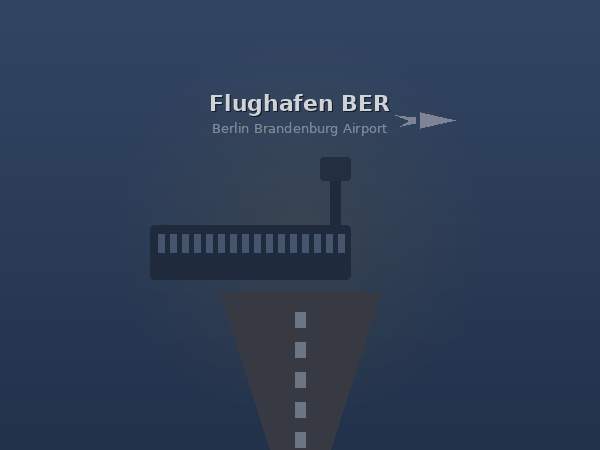 BER Airport